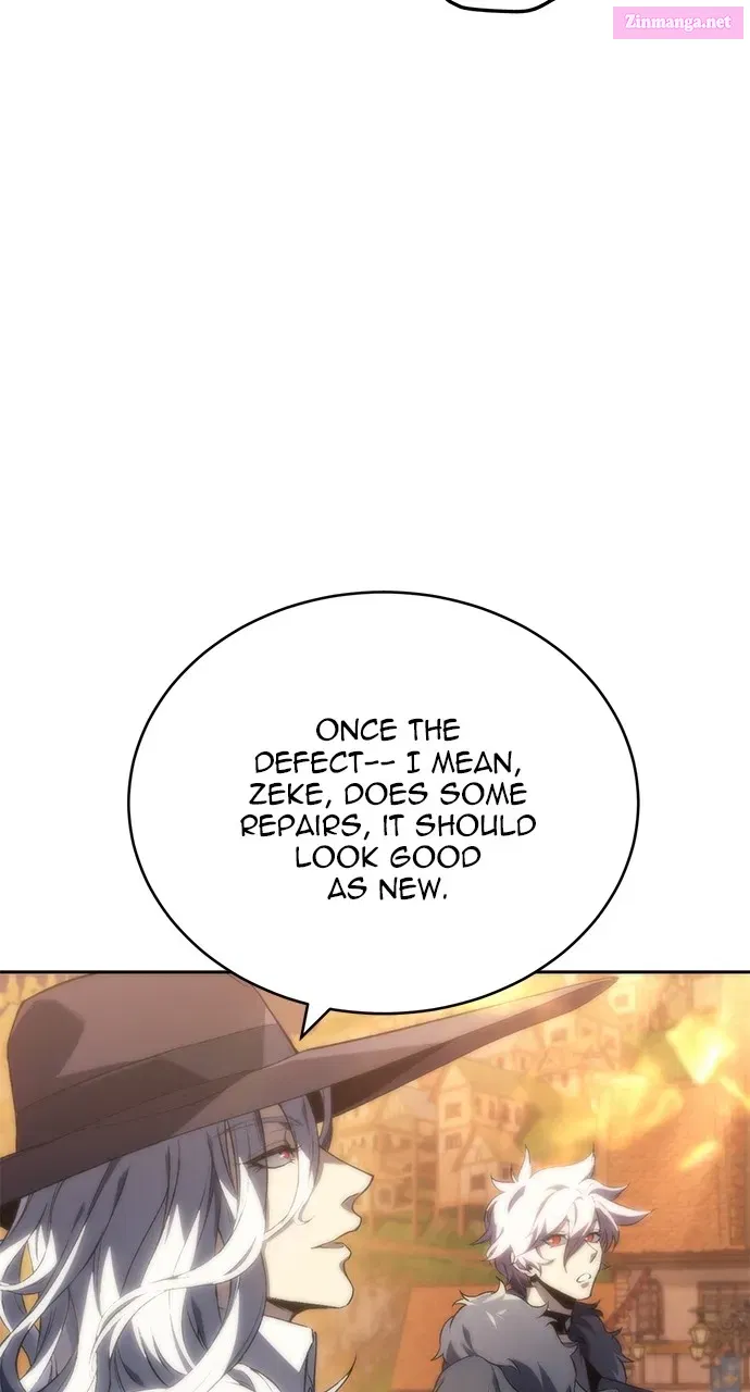 Why I Quit Beingthe Demon King Zinmanga X Chapter 9 Page 58