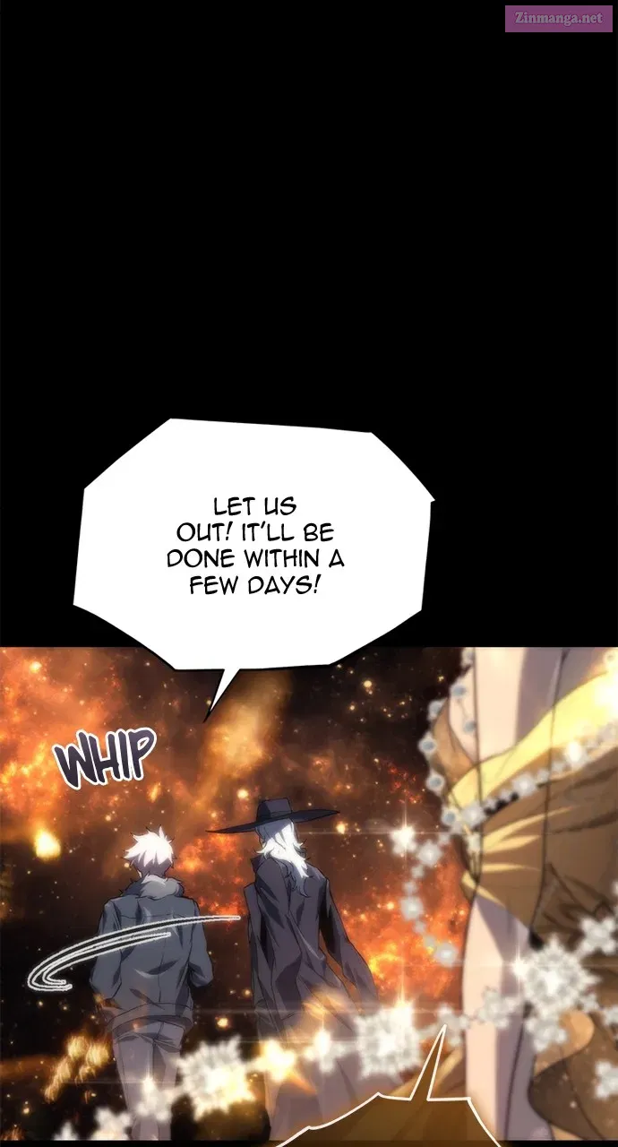 Why I Quit Beingthe Demon King Zinmanga X Chapter 8 Page 89