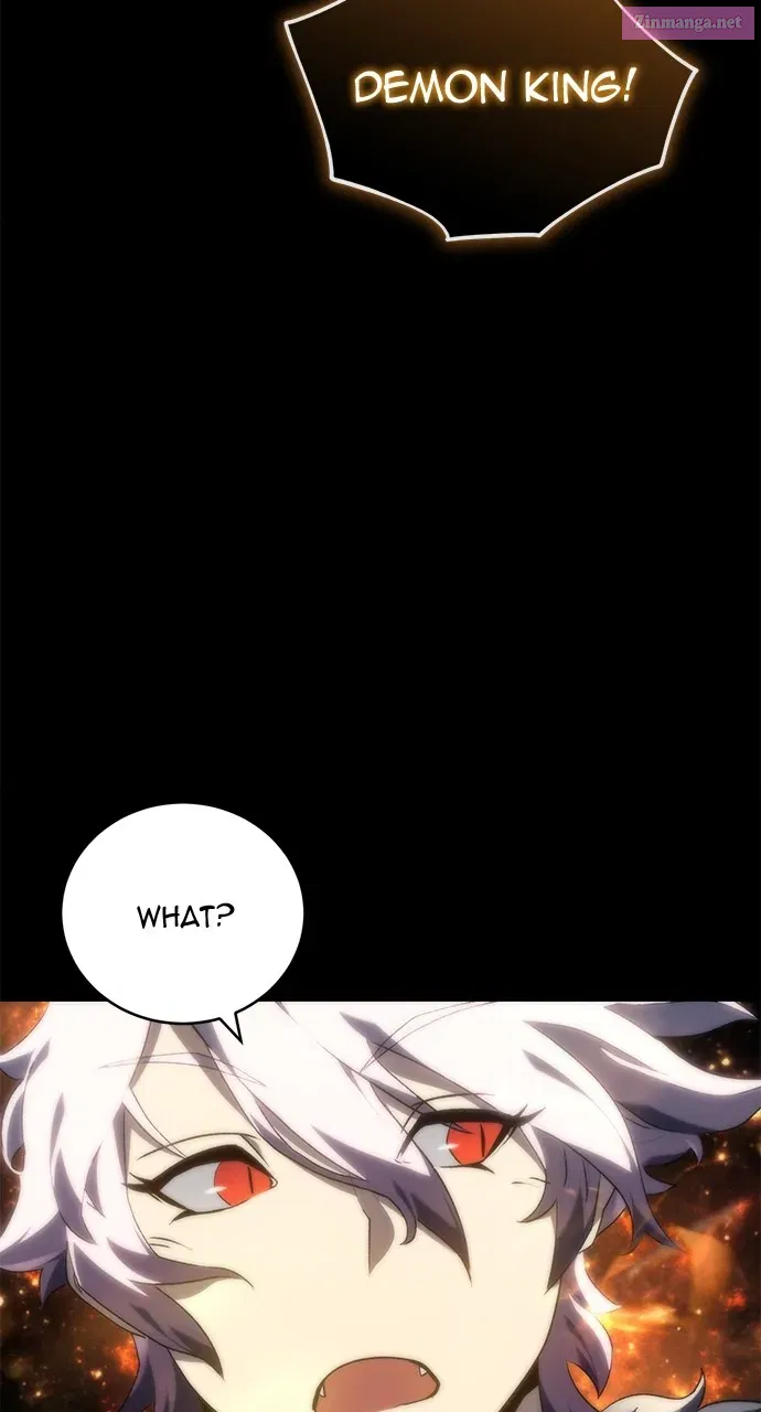Why I Quit Beingthe Demon King Zinmanga X Chapter 8 Page 90