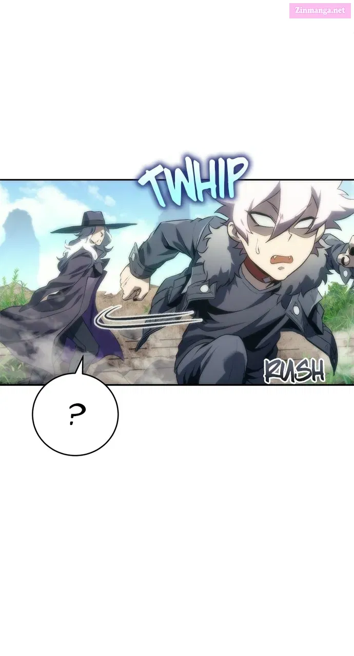 Why I Quit Beingthe Demon King Zinmanga X Chapter 8 Page 101