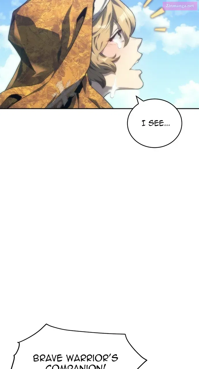 Why I Quit Beingthe Demon King Zinmanga X Chapter 7 Page 9