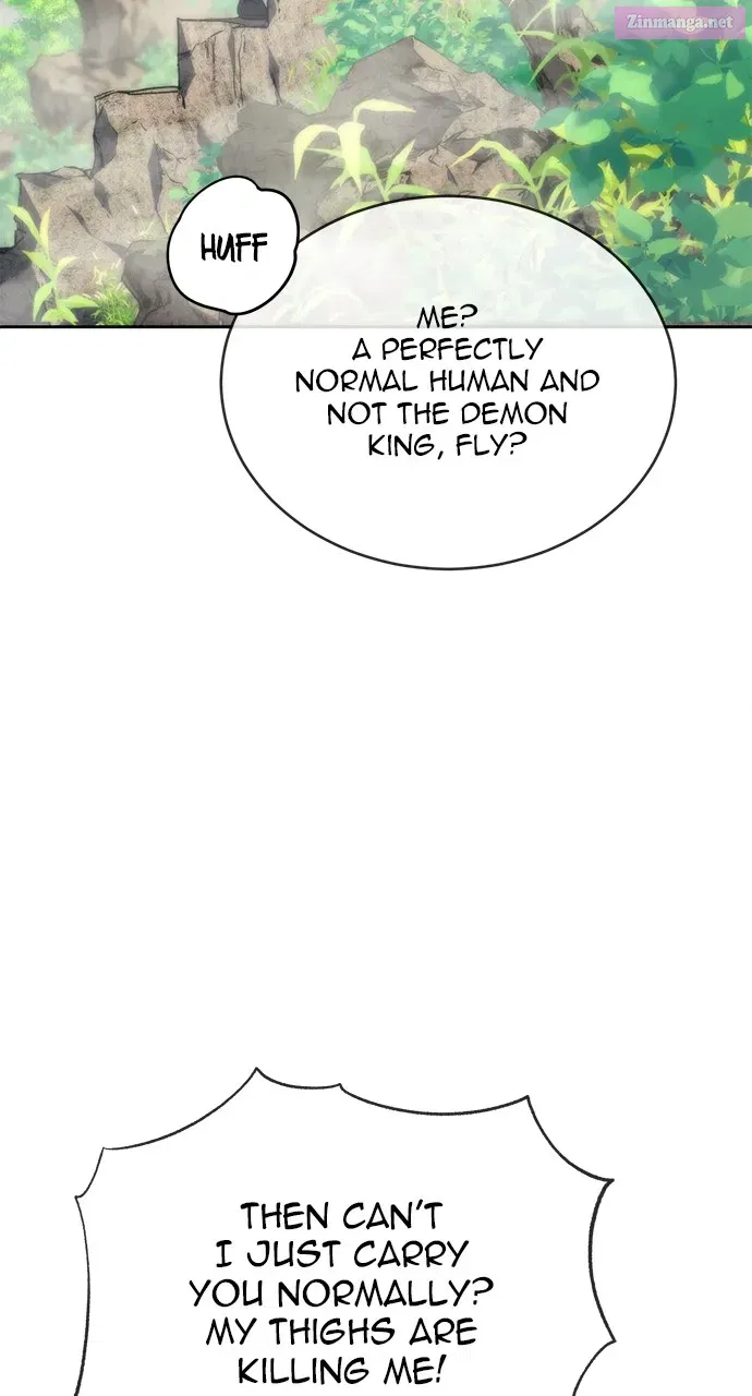 Why I Quit Beingthe Demon King Zinmanga X Chapter 7 Page 49