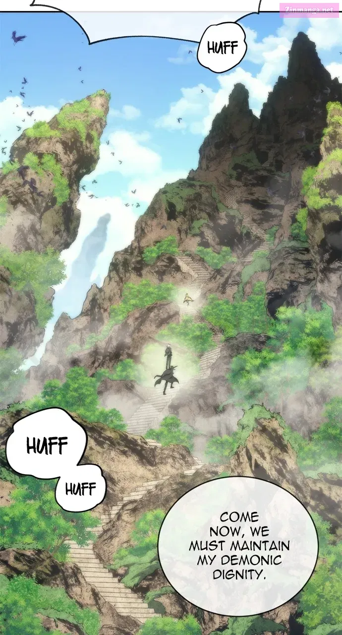 Why I Quit Beingthe Demon King Zinmanga X Chapter 7 Page 50