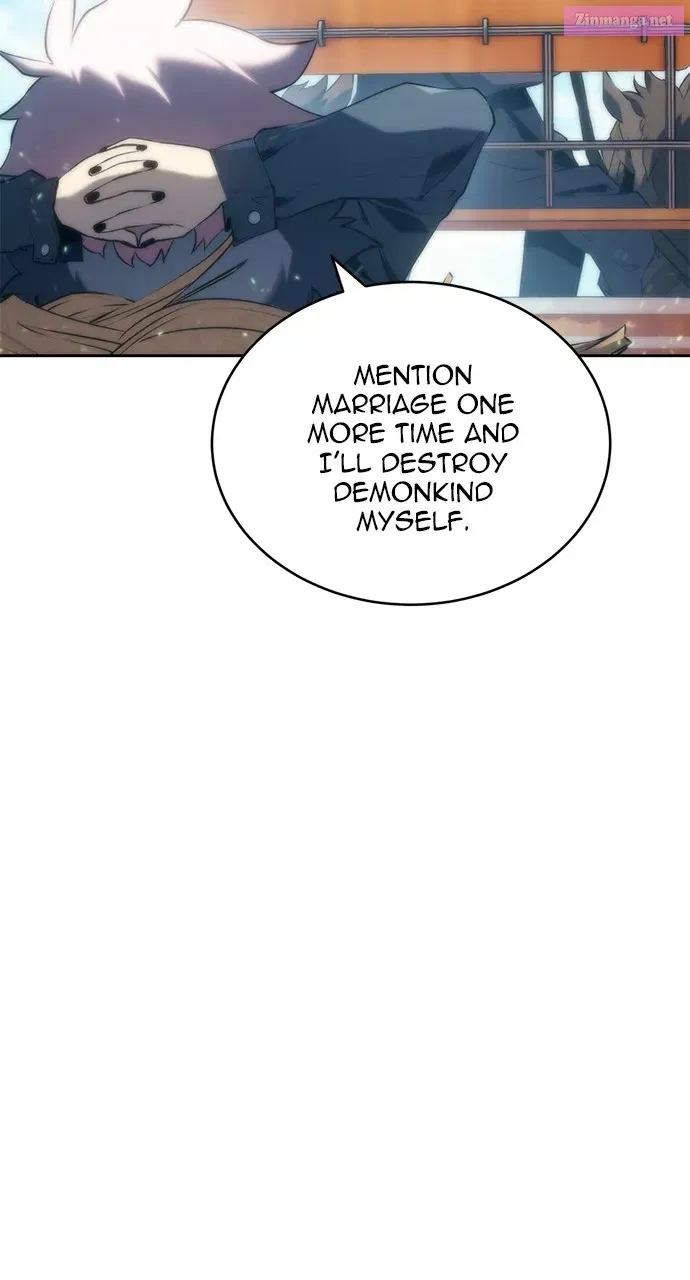 Why I Quit Beingthe Demon King Zinmanga X Chapter 6 Page 73