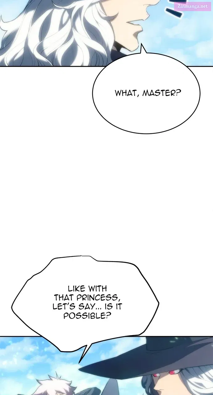 Why I Quit Beingthe Demon King Zinmanga X Chapter 6 Page 76