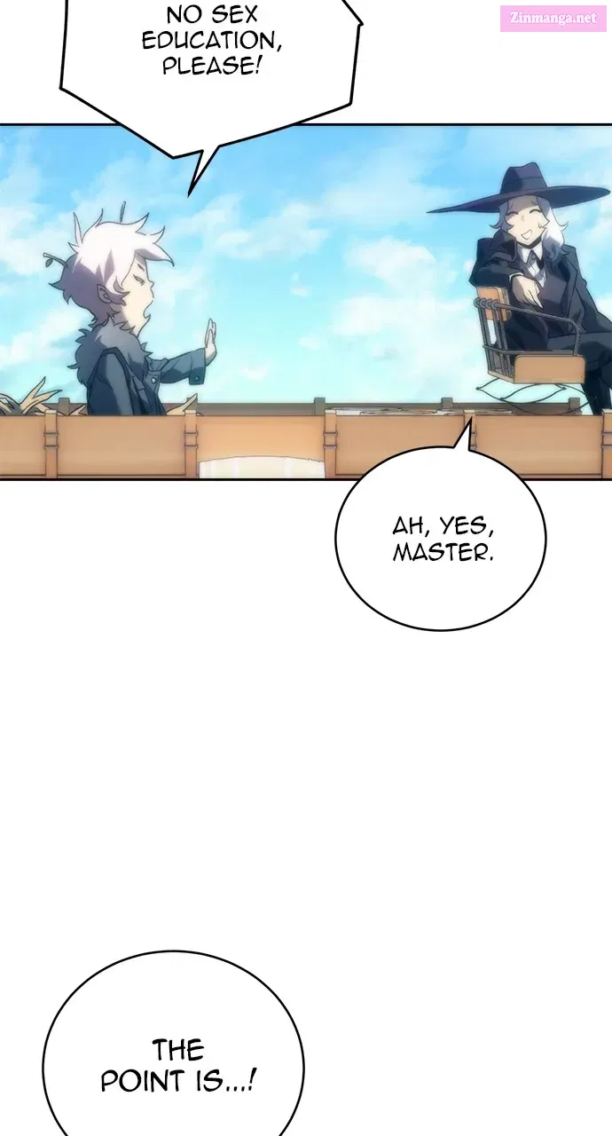 Why I Quit Beingthe Demon King Zinmanga X Chapter 6 Page 85