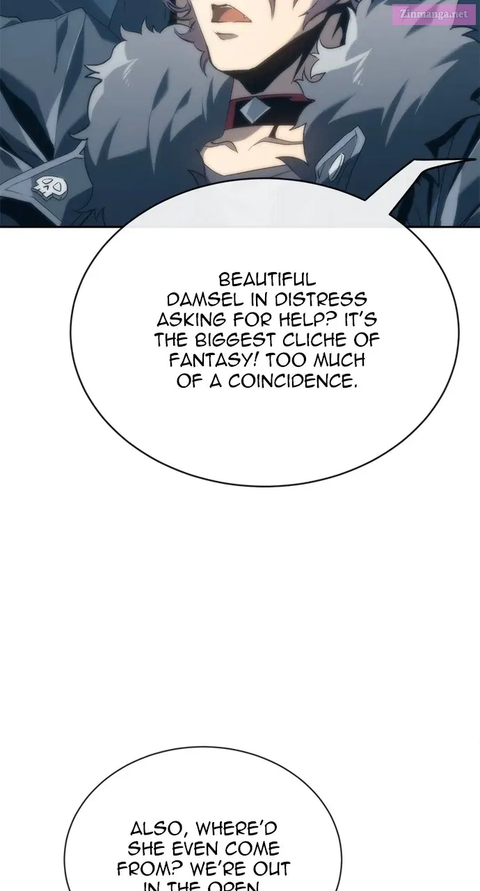 Why I Quit Beingthe Demon King Zinmanga X Chapter 6 Page 110