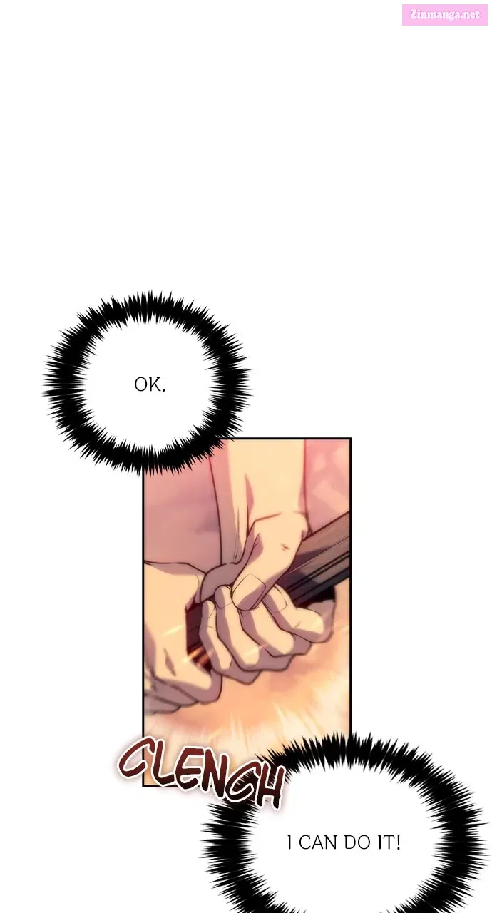 Why I Quit Beingthe Demon King Zinmanga X Chapter 5 Page 25