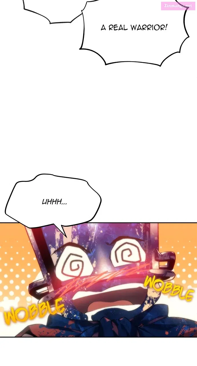 Why I Quit Beingthe Demon King Zinmanga X Chapter 5 Page 95