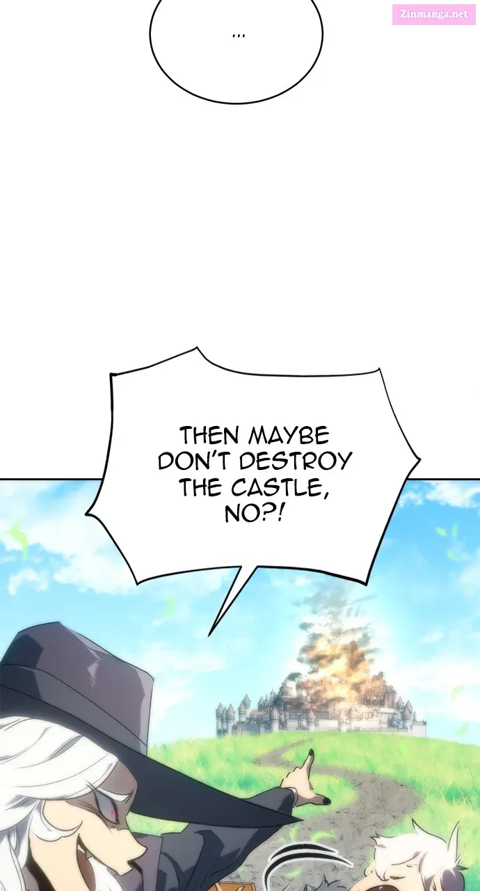 Why I Quit Beingthe Demon King Zinmanga X Chapter 3 Page 14