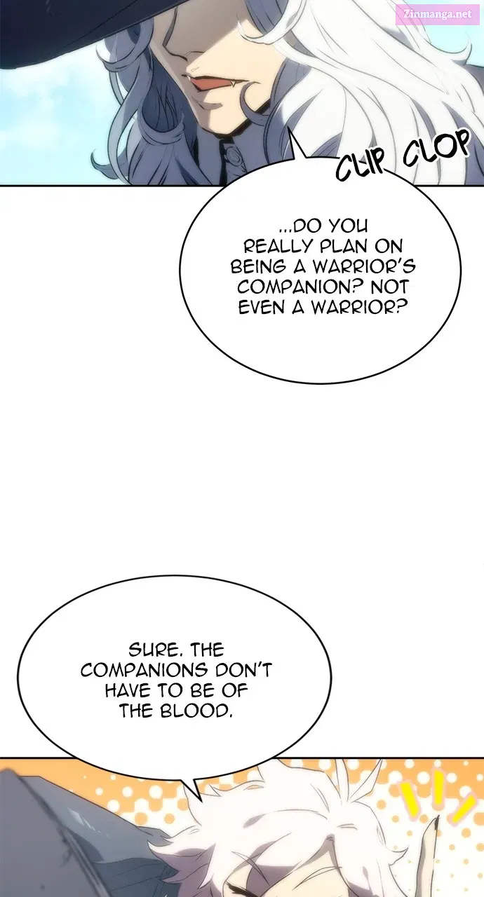 Why I Quit Beingthe Demon King Zinmanga X Chapter 3 Page 16