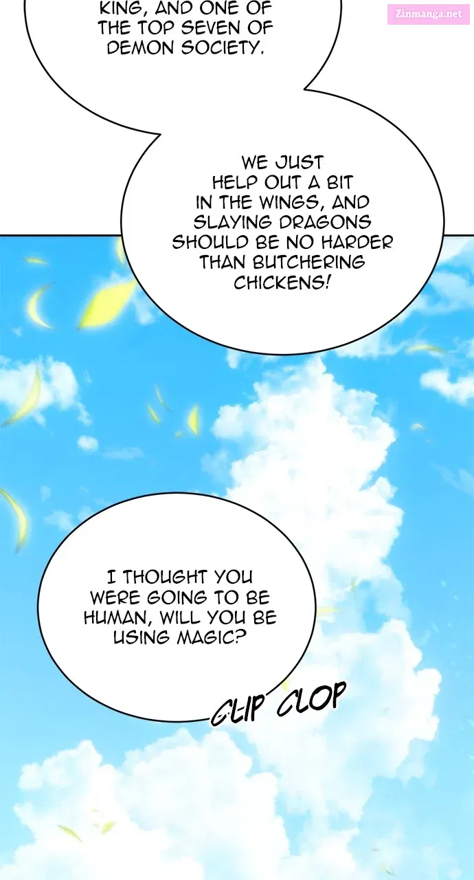 Why I Quit Beingthe Demon King Zinmanga X Chapter 3 Page 19