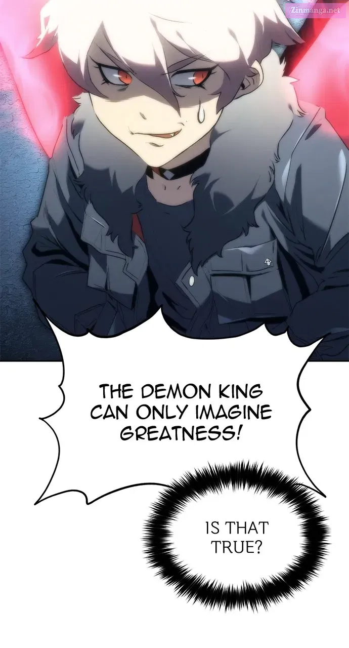 Why I Quit Beingthe Demon King Zinmanga X Chapter 2 Page 112