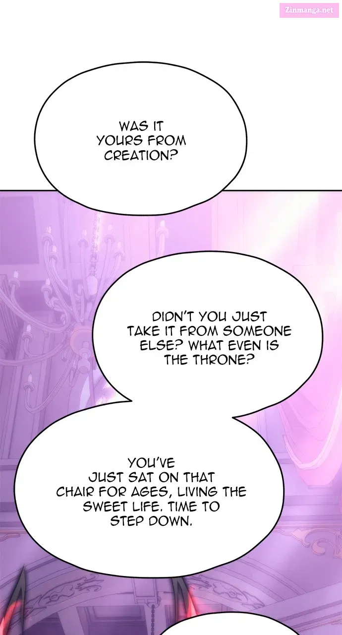 Why I Quit Beingthe Demon King Zinmanga X Chapter 1 Page 157