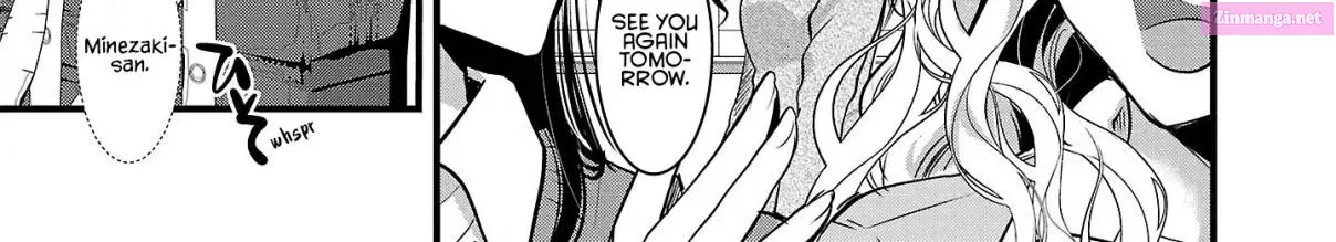 Takane no Hana wa Midaresaki Zinmanga X Chapter 47 Page 10
