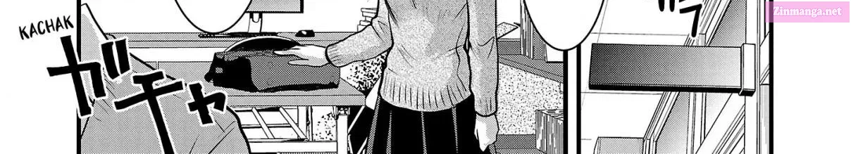 Takane no Hana wa Midaresaki Zinmanga X Chapter 47 Page 12