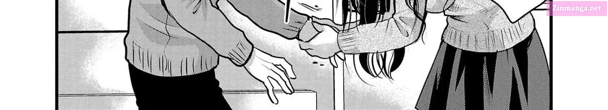 Takane no Hana wa Midaresaki Zinmanga X Chapter 47 Page 16