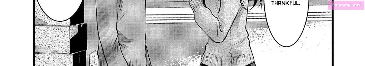 Takane no Hana wa Midaresaki Zinmanga X Chapter 47 Page 28