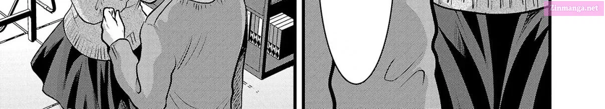 Takane no Hana wa Midaresaki Zinmanga X Chapter 47 Page 30