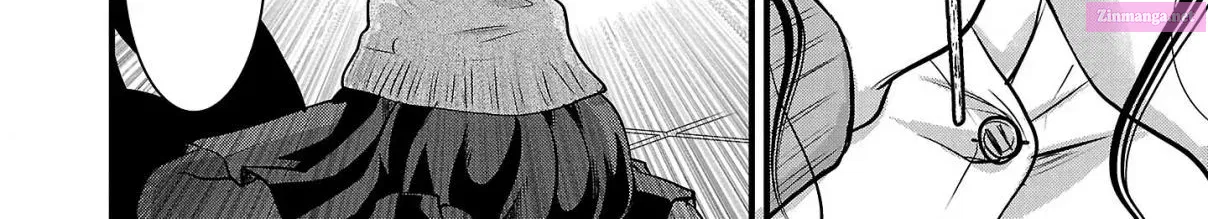 Takane no Hana wa Midaresaki Zinmanga X Chapter 47 Page 36
