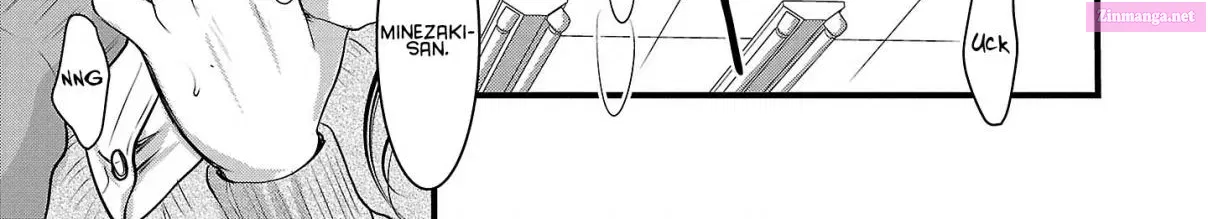 Takane no Hana wa Midaresaki Zinmanga X Chapter 47 Page 38