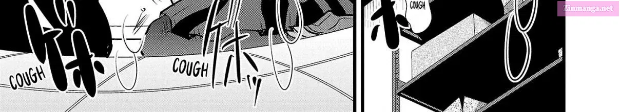 Takane no Hana wa Midaresaki Zinmanga X Chapter 47 Page 42