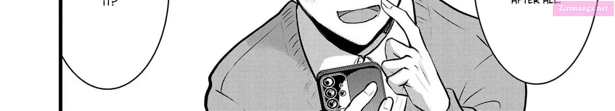 Takane no Hana wa Midaresaki Zinmanga X Chapter 46 Page 4