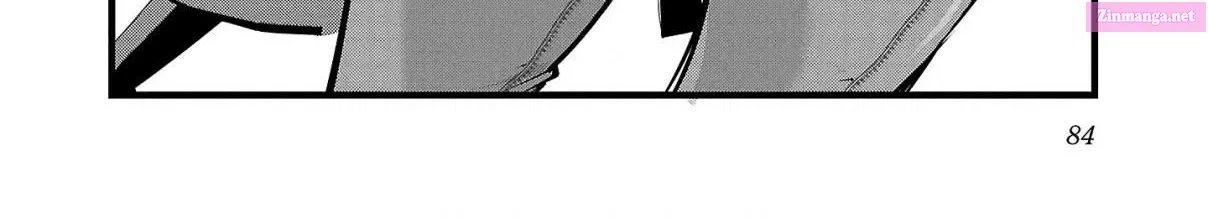Takane no Hana wa Midaresaki Zinmanga X Chapter 46 Page 8