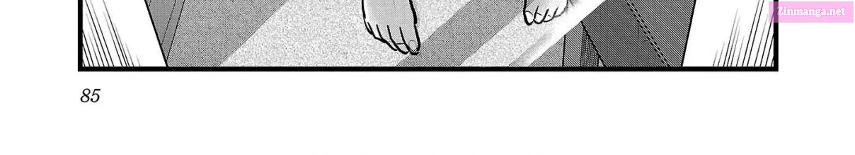 Takane no Hana wa Midaresaki Zinmanga X Chapter 46 Page 10