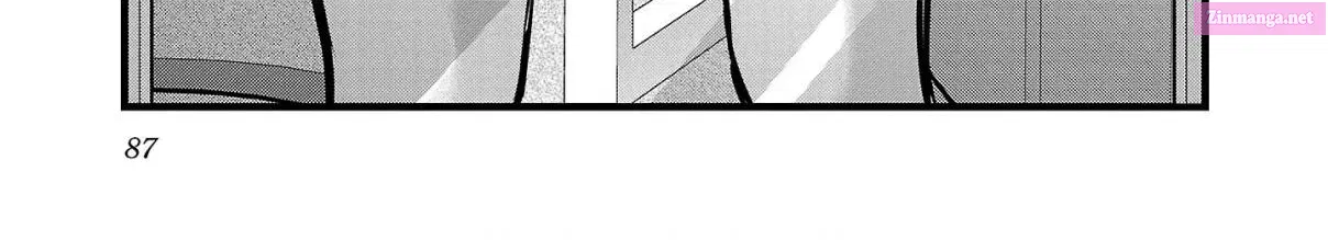 Takane no Hana wa Midaresaki Zinmanga X Chapter 46 Page 14