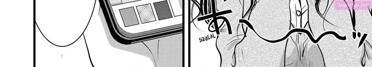 Takane no Hana wa Midaresaki Zinmanga X Chapter 46 Page 16