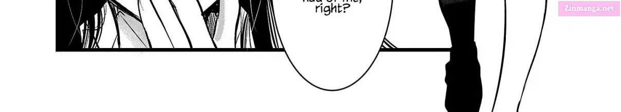 Takane no Hana wa Midaresaki Zinmanga X Chapter 46 Page 24