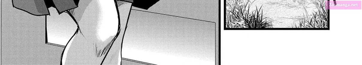 Takane no Hana wa Midaresaki Zinmanga X Chapter 46 Page 26