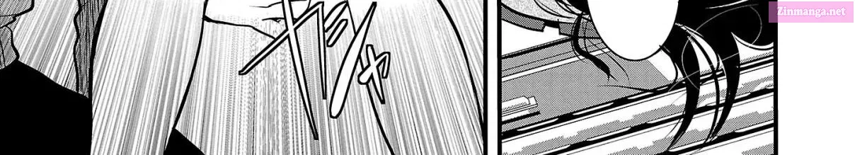 Takane no Hana wa Midaresaki Zinmanga X Chapter 46 Page 30