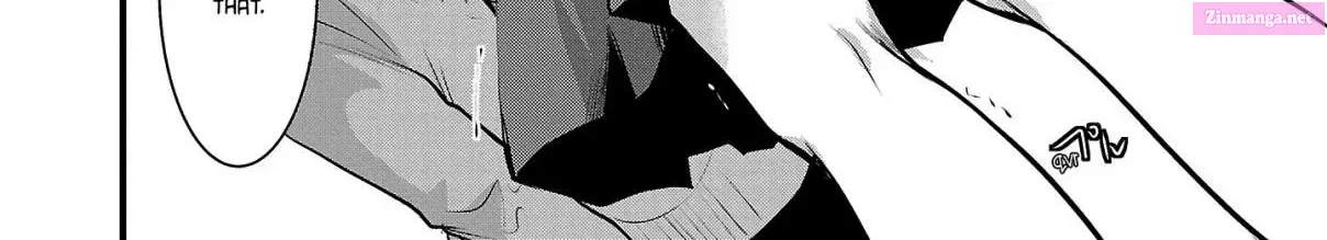 Takane no Hana wa Midaresaki Zinmanga X Chapter 46 Page 32