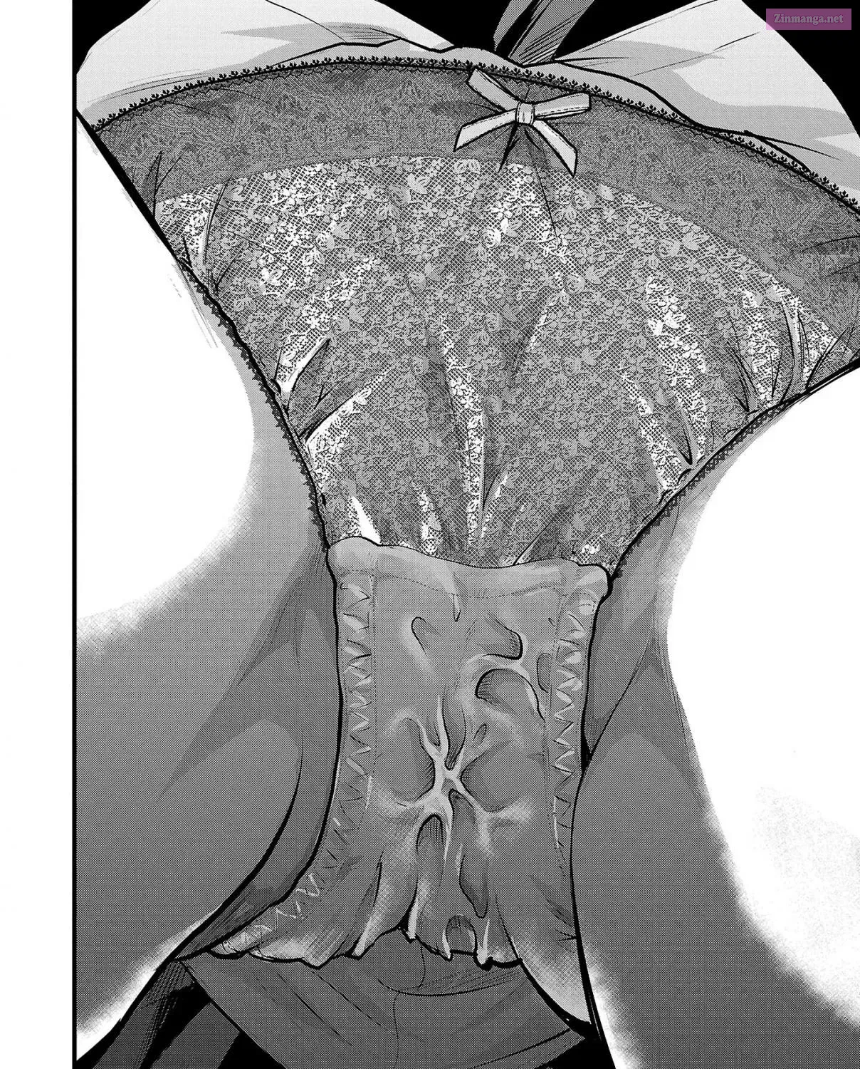Takane no Hana wa Midaresaki Zinmanga X Chapter 46 Page 35