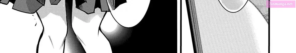 Takane no Hana wa Midaresaki Zinmanga X Chapter 46 Page 38