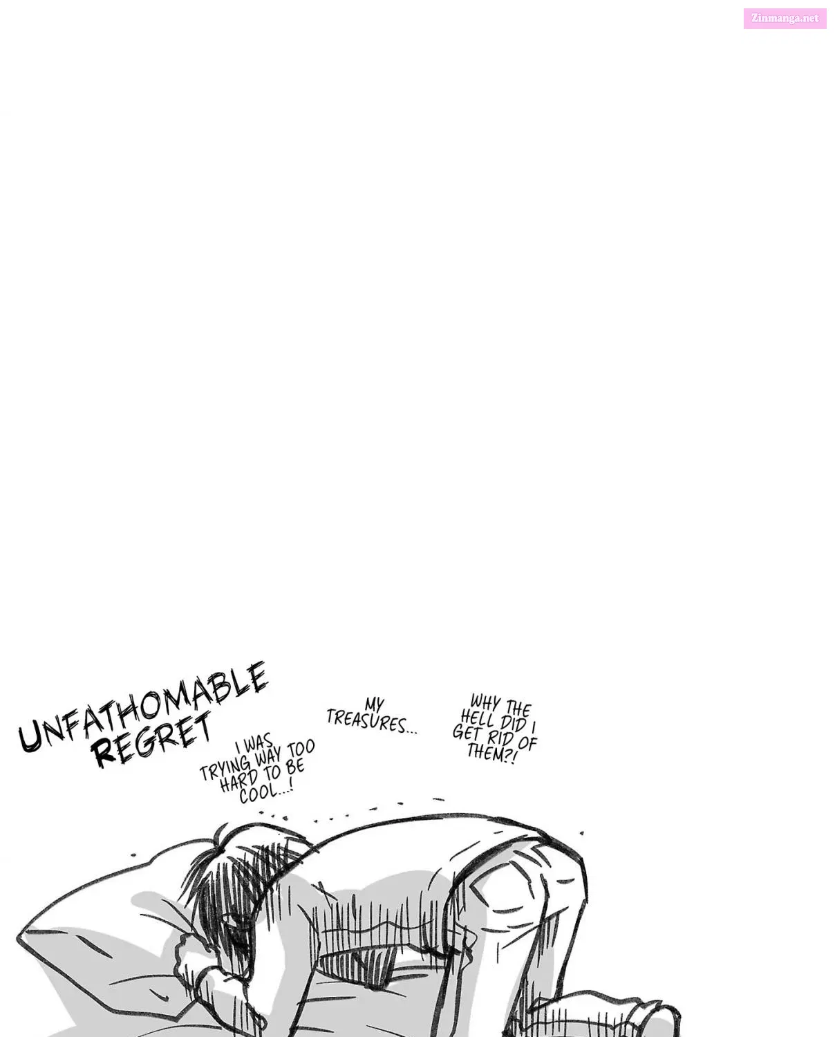 Takane no Hana wa Midaresaki Zinmanga X Chapter 46 Page 49