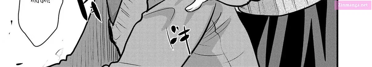 Takane no Hana wa Midaresaki Zinmanga X Chapter 45 Page 18