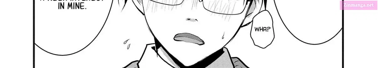 Takane no Hana wa Midaresaki Zinmanga X Chapter 45 Page 22