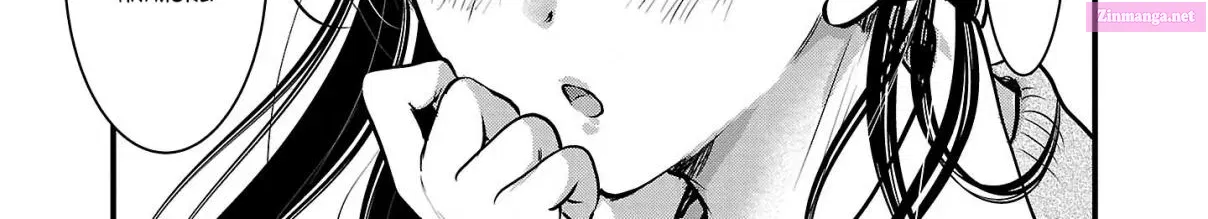 Takane no Hana wa Midaresaki Zinmanga X Chapter 45 Page 26