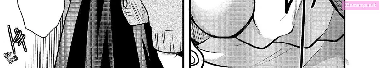 Takane no Hana wa Midaresaki Zinmanga X Chapter 45 Page 30