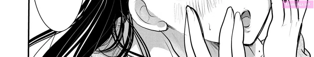 Takane no Hana wa Midaresaki Zinmanga X Chapter 45 Page 32