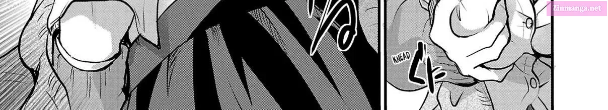 Takane no Hana wa Midaresaki Zinmanga X Chapter 45 Page 34
