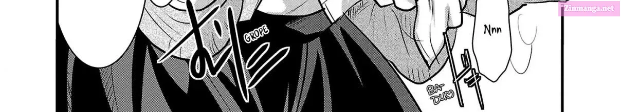 Takane no Hana wa Midaresaki Zinmanga X Chapter 45 Page 36