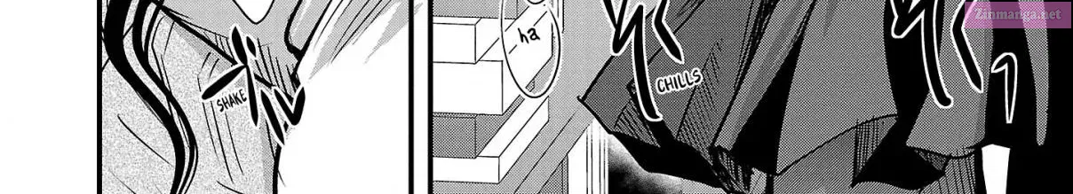 Takane no Hana wa Midaresaki Zinmanga X Chapter 45 Page 40
