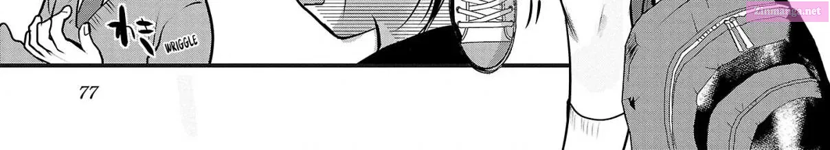 Takane no Hana wa Midaresaki Zinmanga X Chapter 45 Page 46