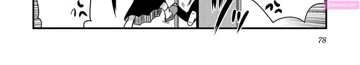 Takane no Hana wa Midaresaki Zinmanga X Chapter 45 Page 48