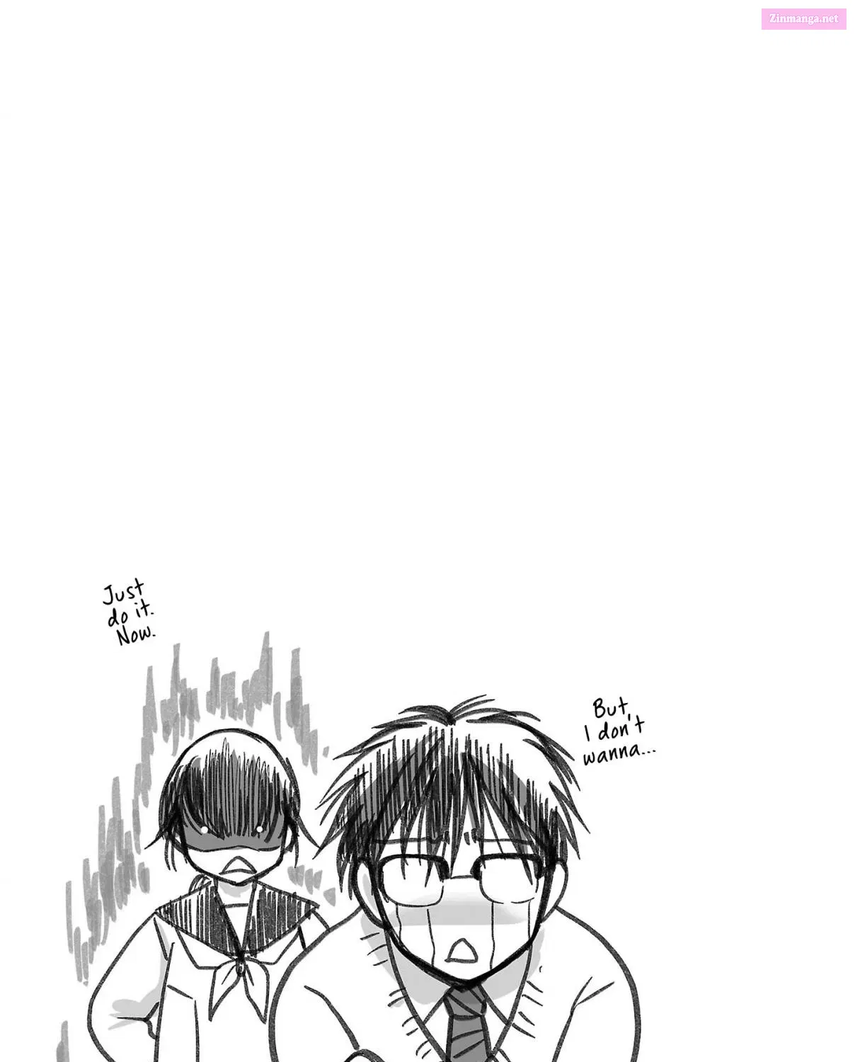 Takane no Hana wa Midaresaki Zinmanga X Chapter 45 Page 49