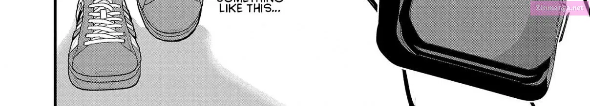 Takane no Hana wa Midaresaki Zinmanga X Chapter 44 Page 4